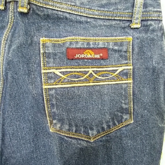 Jordache Jeans Vintage 80s High Waisted Poshmark